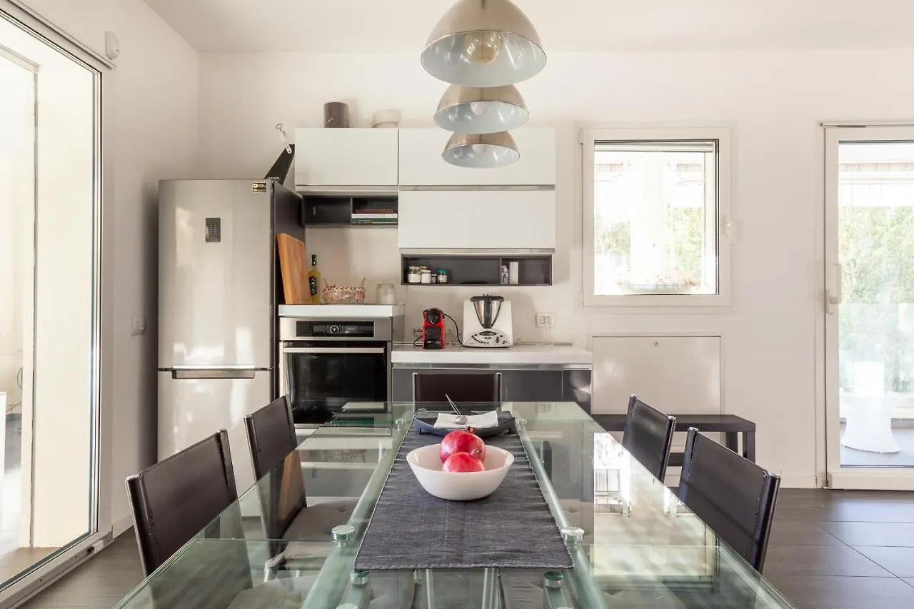 Luxury Apartment With Terrace - Forze Armate Милан