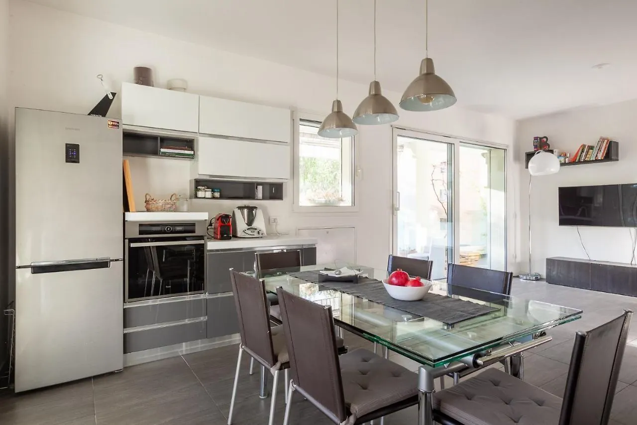 Luxury Apartment With Terrace - Forze Armate Milán Itálie