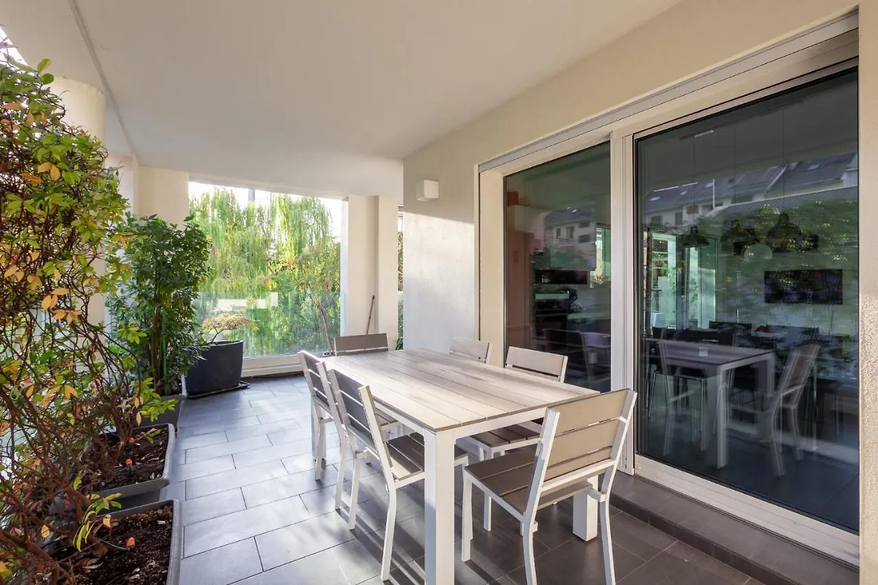 Luxury Apartment With Terrace - Forze Armate Milano 0*,