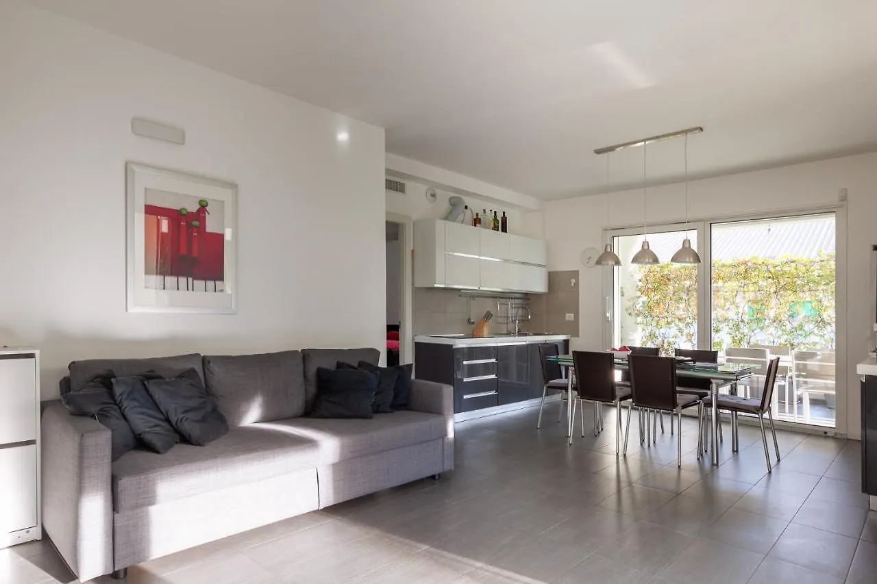 Luxury Apartment With Terrace - Forze Armate Milano