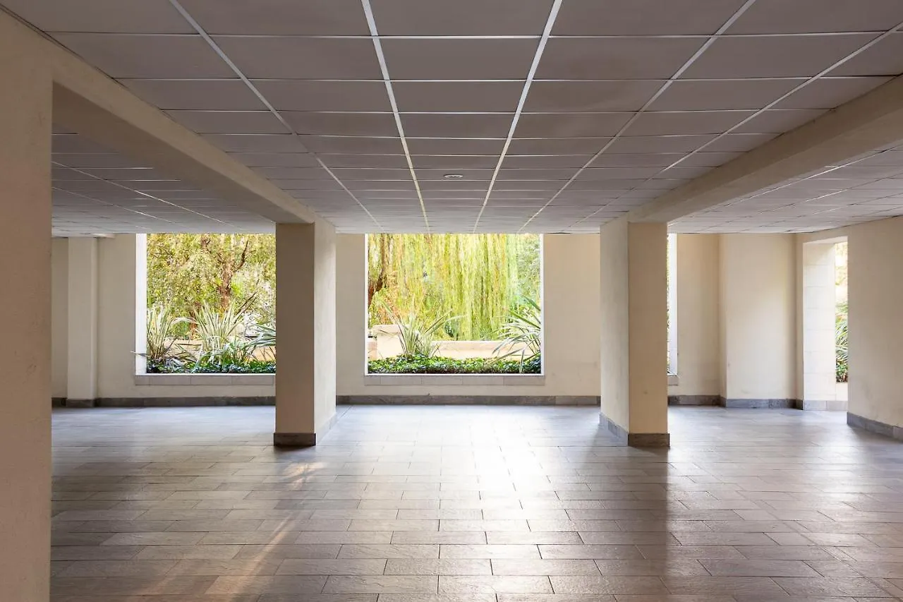 מילאנו Luxury Apartment With Terrace - Forze Armate 0*,